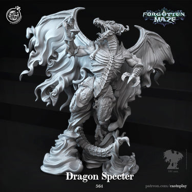 Dragon Specter